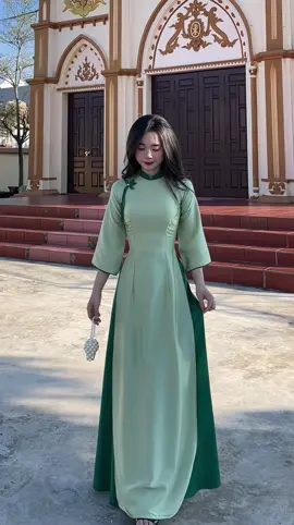 Gợi ý set áo dài cho khối Giáo Viên mặc khai giảng các c nhó 😗😗 #hot #viral #aodaigiaovien #aodaidep #aodai #aodaitruyenthong #hoaiphamad 