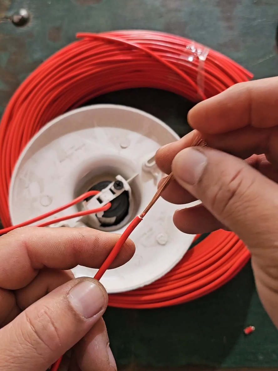 Cabo Eletrico Flexivel 2,5mm 100 mt 