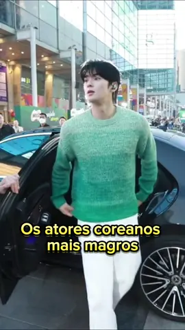 Os atores coreanos mais magros #dorama #doramas #kdrama #kdramas #doramascoreanos #dorameira #dorameiras #dorameirasdeplantao 