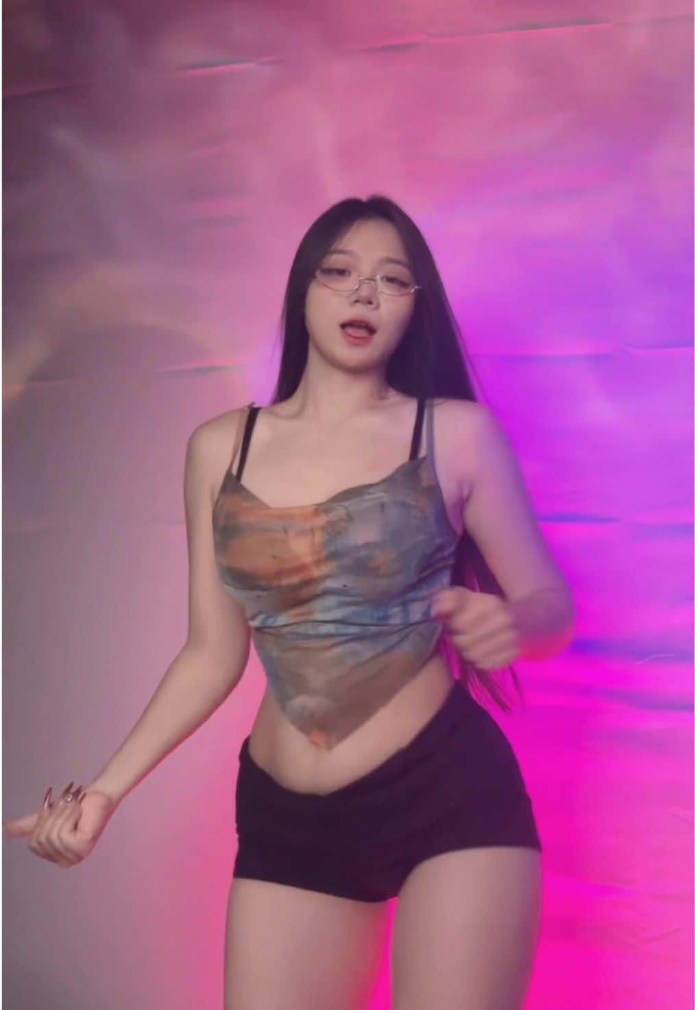 surprise～#beauty #dance 