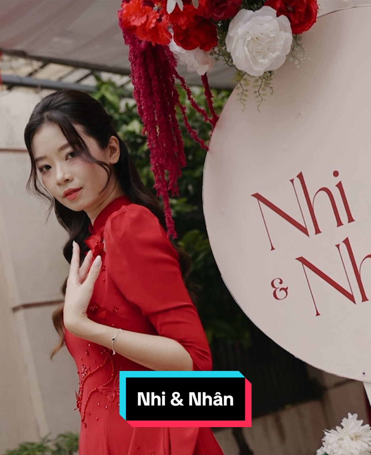 Into | N & N #CapCut #wedding #phongsucuoi #teaser #codau #phimcuoi #maxwedding 