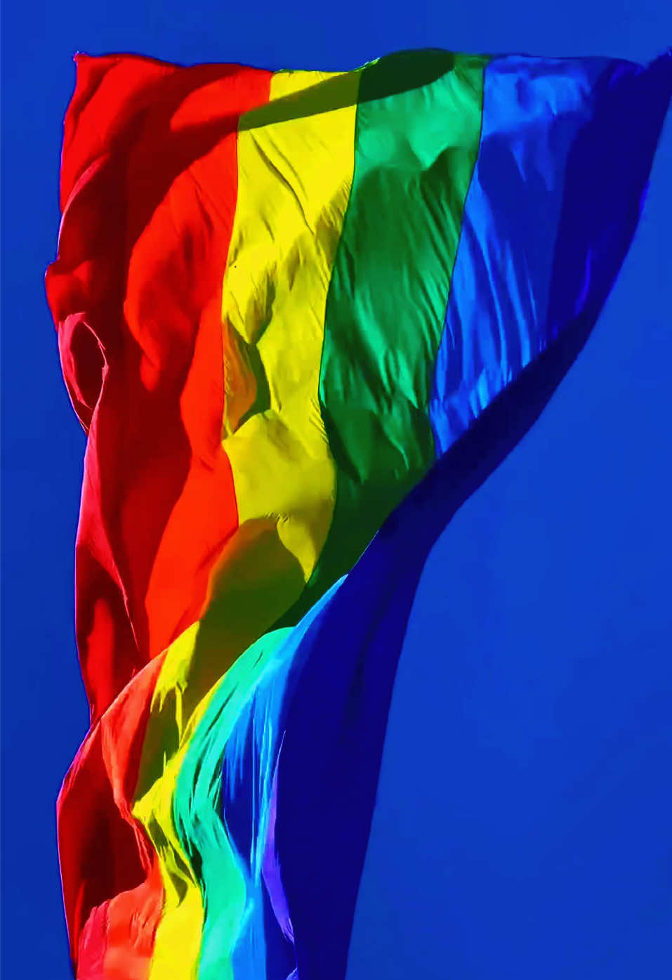 🌈 100K Hearts Strong 💯❤️‍🔥 One heart beats with pride. One heart beats with love. Together, we rise — visible, vibrant, unstoppable. Thank you for every wave, every wink, and every whisper of support 🏳️‍🌈 This flag flies higher with you in it. #lgbtq #PridePower #LGBTQVoices #🏳️‍🌈 #Pride