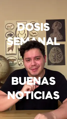 Buenas noticias ❤️ #gabogabb #noticias 
