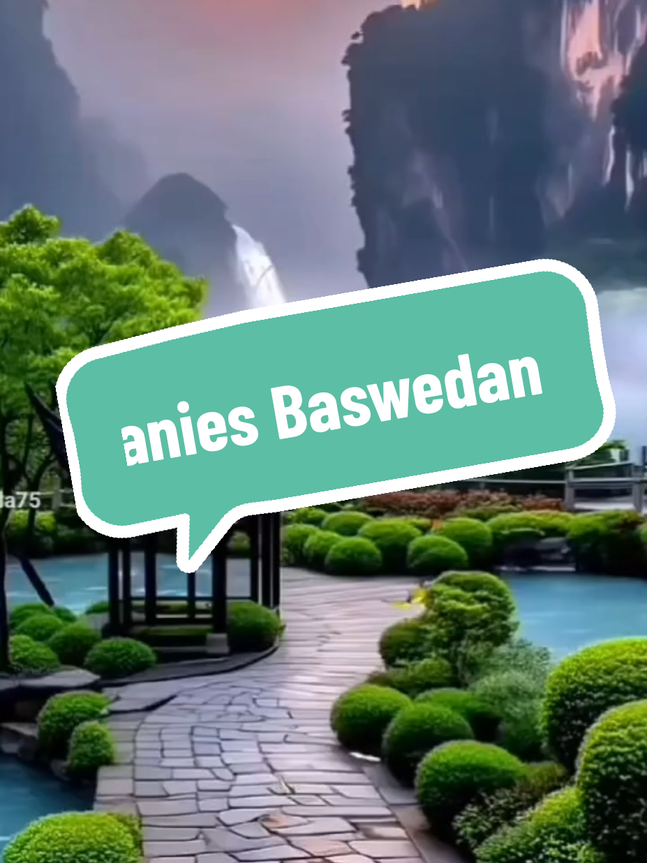 Membalas @yayathidayat165 Begitu mesranya pak Anies dan istri  #aniesbaswedan #cintasejatianiesdanfery  #cintasejati  #aniespresiden 