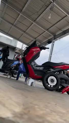 Selesai Downsize Nmax Turbo turun 4cm,Cari yg pasti” aja hanya di garasi Pudan ya bosq 😁🤗#promomakangajian #garasipudan🧰 #bengkuludownsize #bengkelrumahan #downsizenmax #nmaxturbo 