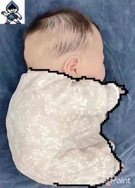 hehe lancer #deltarune #fyp #viral #baby #lancer 