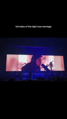 a lot of people wanted the full thing :) #gracieabrams #tsoutour #thesecretofus #gracieabramstour #tsoudeluxe #fypp #concert #rightnow #goodriddance 