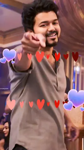 😘♥️ Repeat Mode on ♥️😘 ❣️❣️ love you THALAPATHY ❣️ #vijayfans  #dedicatvijayfans 