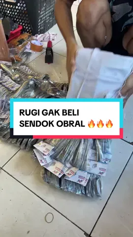 Membalas @ikaa mantap banget kak, yg belum order silahkan di order kak #sendok #sendokmakan #sendok60pcs #sendokviral #sendokaichampions #sendokmurah #sendokgarpu #sendokstainless #sendokantikarat #fyp #sendokdapur 