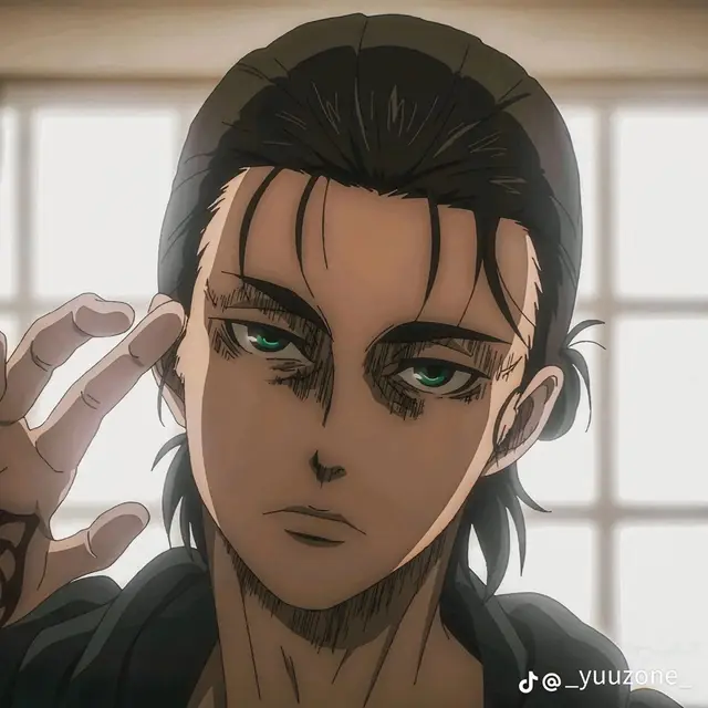 Eren yeager photo