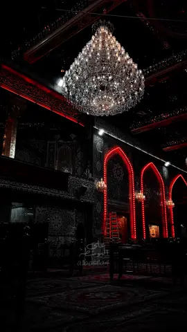 لا تـأمن الأيـام يوماً ‏انها خانت بعتــرة أحمد المختارِ ‏فجعت حسيناً بابنه من أشبه ‏المختار في خلقٍ وفي أطوارِ سماحة الشيخ #جاسم_الحداد @jassimalhaddadd  ‏⁧‫#كربلاء‬⁩ ‏⁧‫#عاشوراء‬⁩