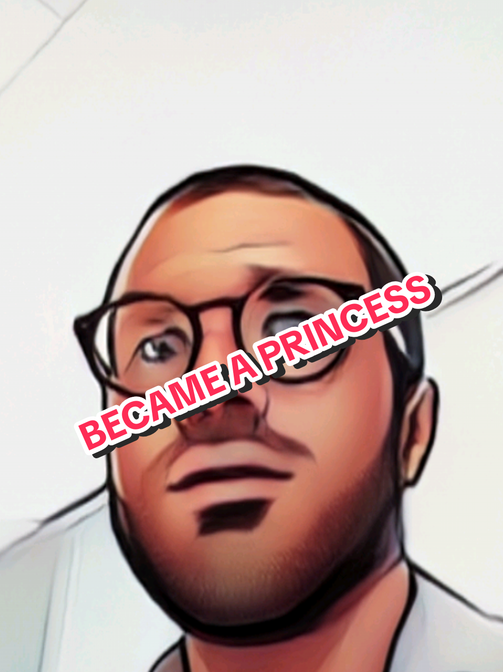 Nicolas Contino went from a man about town to Lilly Tino , a princess literally overnight  this is her story lol this is satire,a parody a joke, just for fun #nickcontino #lillytino #lillycontino 