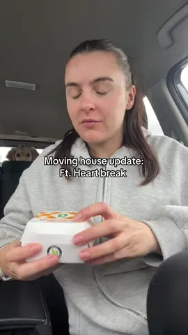 As an oversharer it’s hard not to create content out of moving house but safety first my guys  I may need some help with picking furniture though so stay tuned and you can help me with that  Also the ending of this is pure heartbreak; you can’t tell me otherwise xx  #renovation #moving #maccas #chickennuggets 