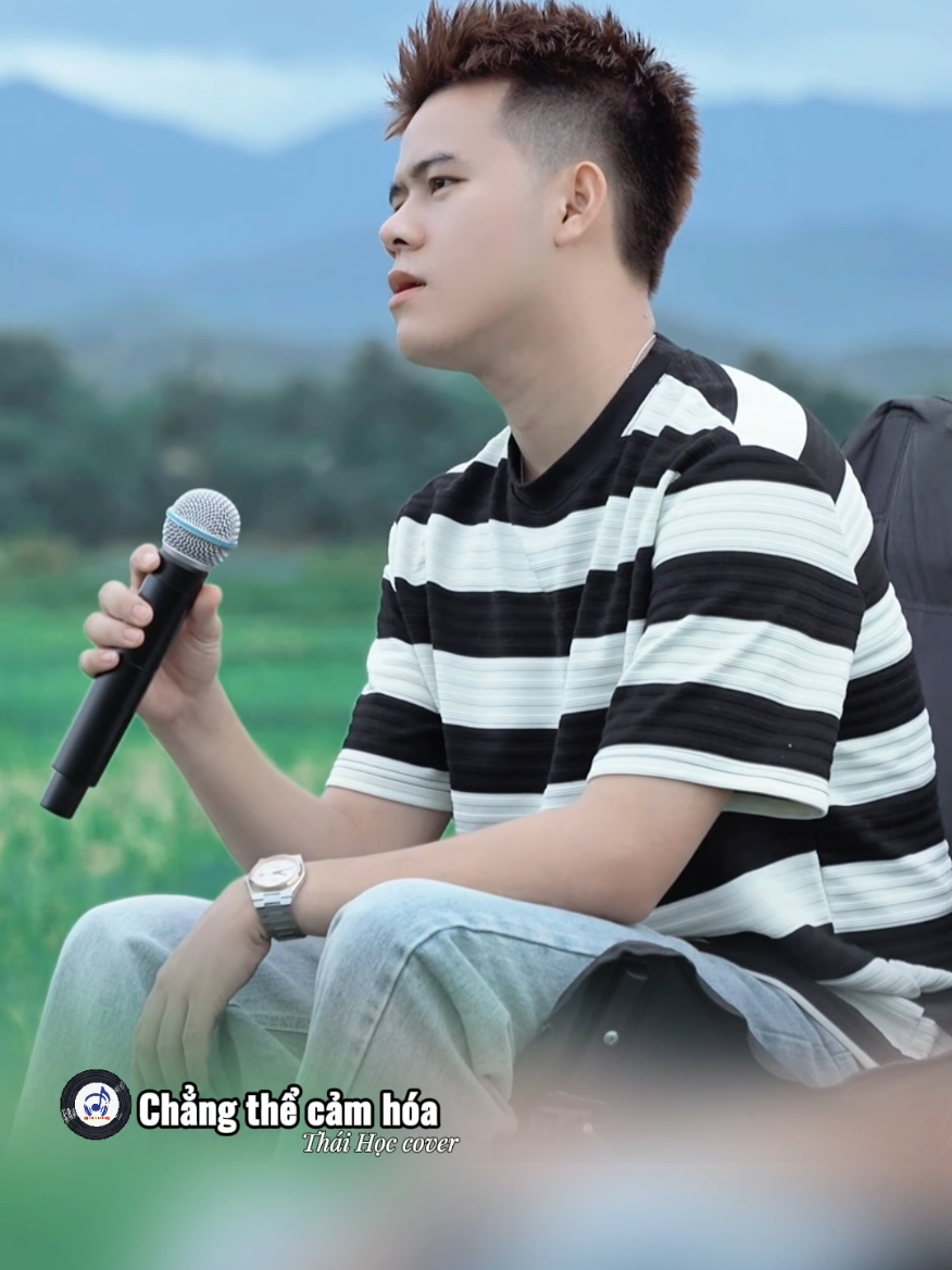▶️Chẳng Thể Cảm Hóa (full) - Thái Học cover - Ca Khúc nhạc trẻ hay nhất 2025  #thaihoc #topnhacviet #nhachaymoingay #viral #xuhuong 