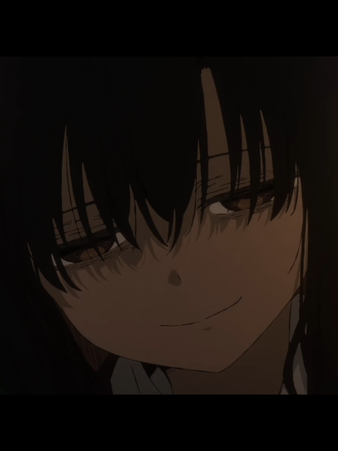Shizuka yandere? #shizukakuze #takopisoriginalsin #fyp #foryou #foryoupage 
