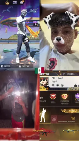 Quien para free 🇲🇽#freefire #paratiiiiiiiiiiiiiiiiiiiiiiiiiiiiiii #flypシ #mexicanos 