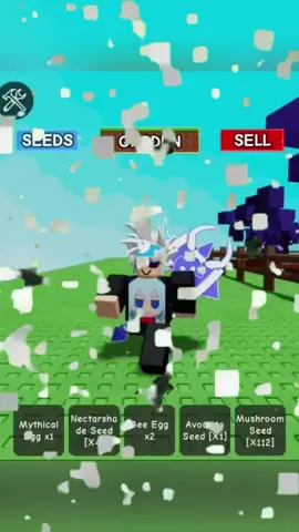 disculpa por la demora gente XD #robloxfyp #discord #robloxtiktok #growagarden #jardin  @TikTok 