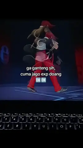 versi exp #foryoupage #quotesmlbb #mobilelegends #exp #mlbb 