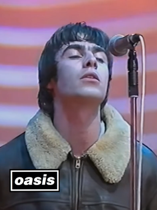 Oasis - Acquiesce (1995) The White Room #oasis #liamgallagher #noelgallagher #acquiesce 