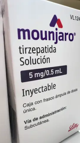 🚨 Llegó Monjuaro a Monterrey  Continua con tu protocolo sin interrupciones. Si estás en protocolo, contáctame. 📦 Stock limitado • • • • • • #monterrey #mounjaro #medicinaestetica #doctor