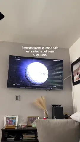 Amo esta intro #intro #pov #adamsandler #badbunny#happygilmore #pelicula#fyp #viral #repost 