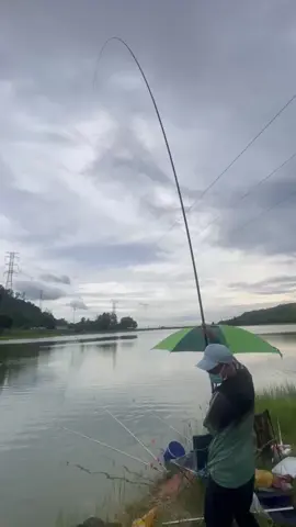 Một ngày quá đã với cá trôi :)))