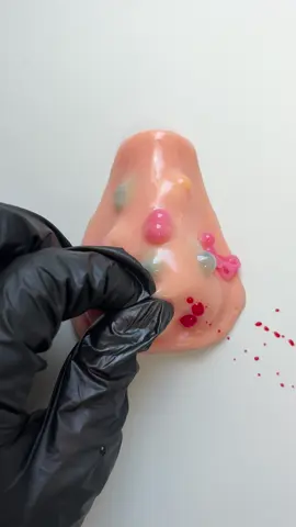 ASMR #pimplepopping #oddlysatisfying #satisfying #asmr #diytoys #fyp #viral 