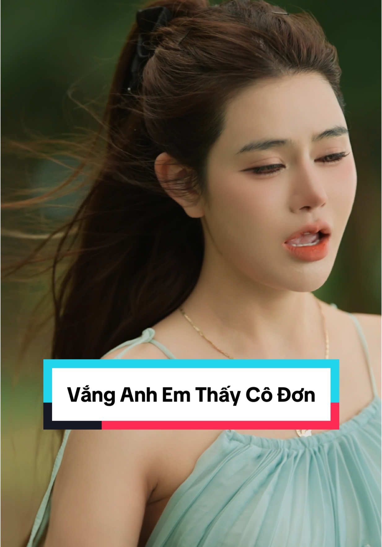 Vắng Anh Em Thấy Cô Đơn #oanhta #vanganhemthaycodon #rumba 