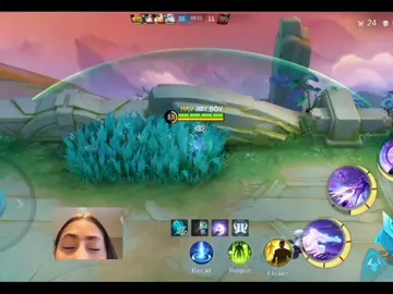 Lollipop  #mobilelegends #MLBBCreator #MLBBALLSTAR #mlbb 