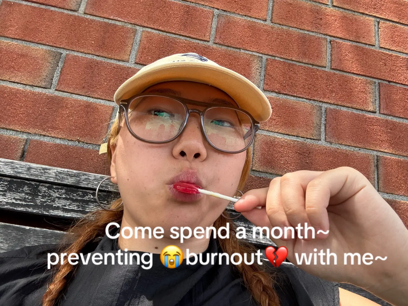HOT TAKE🔥TikTok is actually way too agro towards Jeremiah🗣️He sucks but like damn. Anyways #TSITP has been religion this summer #burnoutrecovery #nyccreatives #nycfreelancer #tsitpseason3  