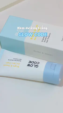 Mê lém nha#glowcode #kemduongglowcode #xuhuong #ilovetiktok 
