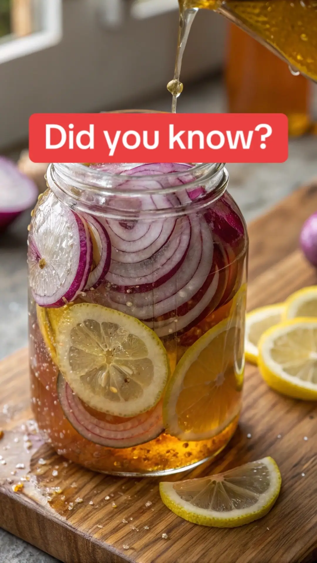 #health #nature #onion #lemon #healthtips 