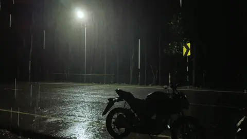 তুমি বৃষ্টি হয়ে নামলে 😇  #sagorhasanfahim 