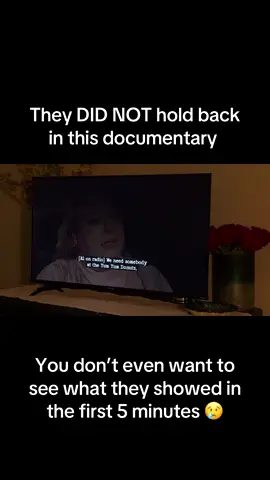 I hate that for the families #77minutes #tubi #fyp 