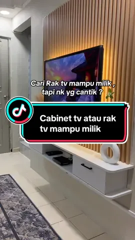 #cabinettv #raktv #raktvgantung 