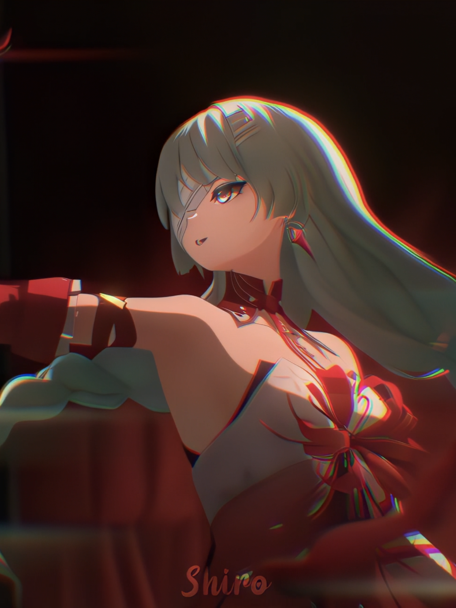 Тгк: Shirocuts 💕 #wutheringwaves #wutheringwavesedit #wuwacreator #phrolova #wuwaedit #wuwa