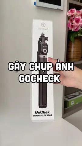 Tripod gậy chụp hình ảnh quay video SS100 GoCheck 