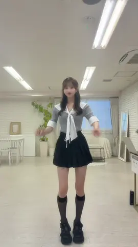 ずっと前からこの曲大好き💚 #ハーフアップアレンジ #snidel #フルーツジッパー さん#アイドル 