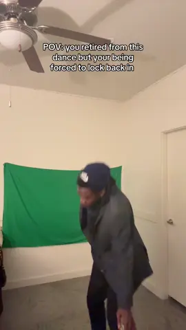 I was trying not to miss a beat 😂🙂‍↔️😤 #foryou #dance #woah #2018 #entertainment #slowitdown #trending #viral #ballknowledge #hits #lethimcook #creative #blowthisup #challenge #foryoupage #nevergiveup #keepgoing #consistency 