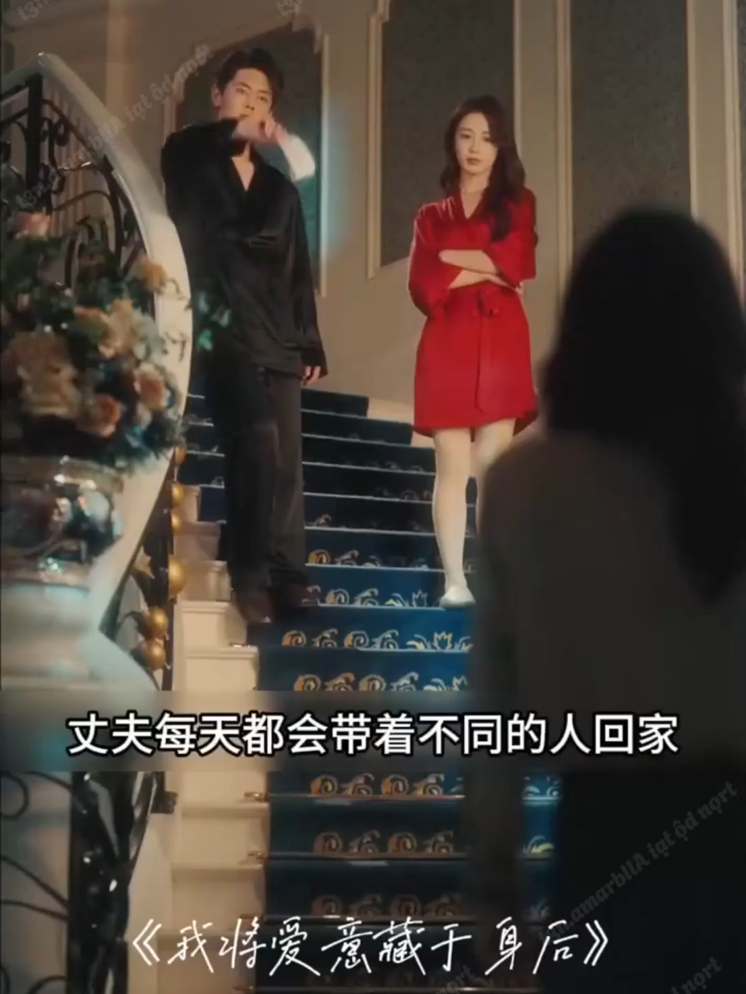 Dịch phim: Chồng vì để trả thù vợ mà ngày nào cũng dẫn gái về #alldrama.net #todichphim #phimhay #reviewphim #reviewphimtrungquoc #reviewphimtongtai #reviewphimngontinh #xuhuong #khampha #foryou #viral