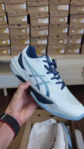 Asics Sky 3  #giaythethao #giàythểthao #giaypickleball #asics #giaythethaocaocap #giaytennis #giaythethaonam #giaythethaonu #xuhuong #xuhuong2025 