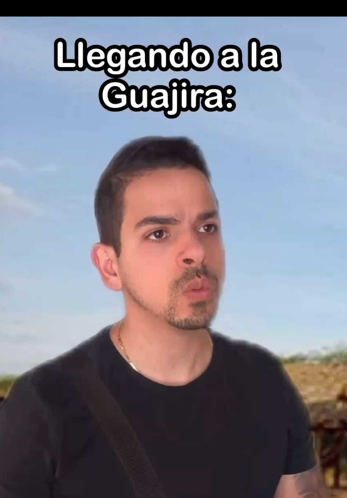 Ya contaminaron las zonas rurales, no puede ser 💀