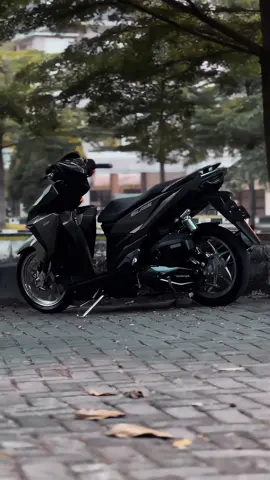 Kemarin nyore #vario150 #varioledold 