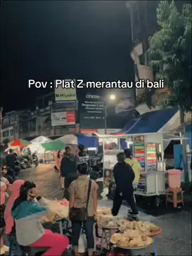 cung plat Z nu merantau di bali? join group dm #fypシ゚ #fyp #beranda #bali #platz #baliindonesia #promomakangajian 