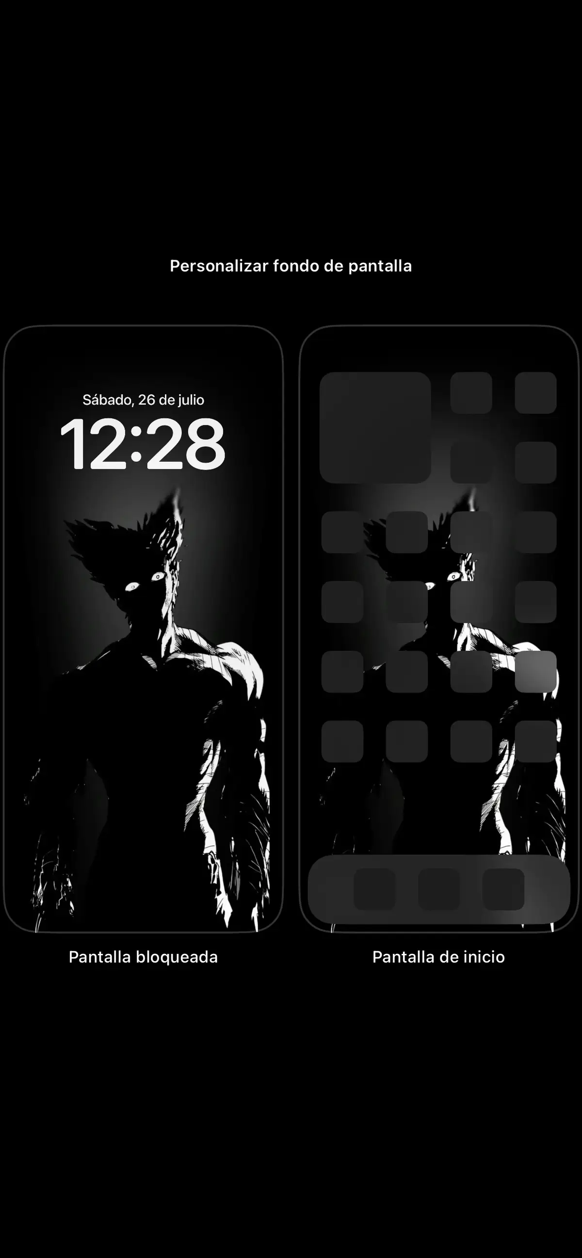 #wallpapers #wallpaper #onepuchman #garou #garouonepunchman #fondodepantalla #theme #anime #mangas #wallpaperhd #wall #wallpaper4k #wallpapervideo 
