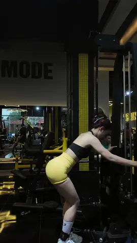 Đào to nhưng không cao thì đá kickback giúp tôi nha mấy keo, cao tròn lên trông thấy lun ý #gym