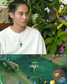 #MLBBAllStar #mobilelegends_id  #mlbbcreatorcamp #fyp #DJ🐼 