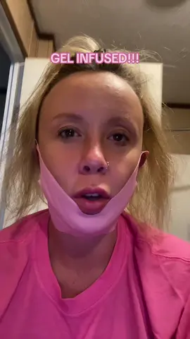 Gel infused?? Too cool! @ROUND LAB #antiaging #antiagingskincare #skincareroutine #collagen #tiktokshop #foryou 