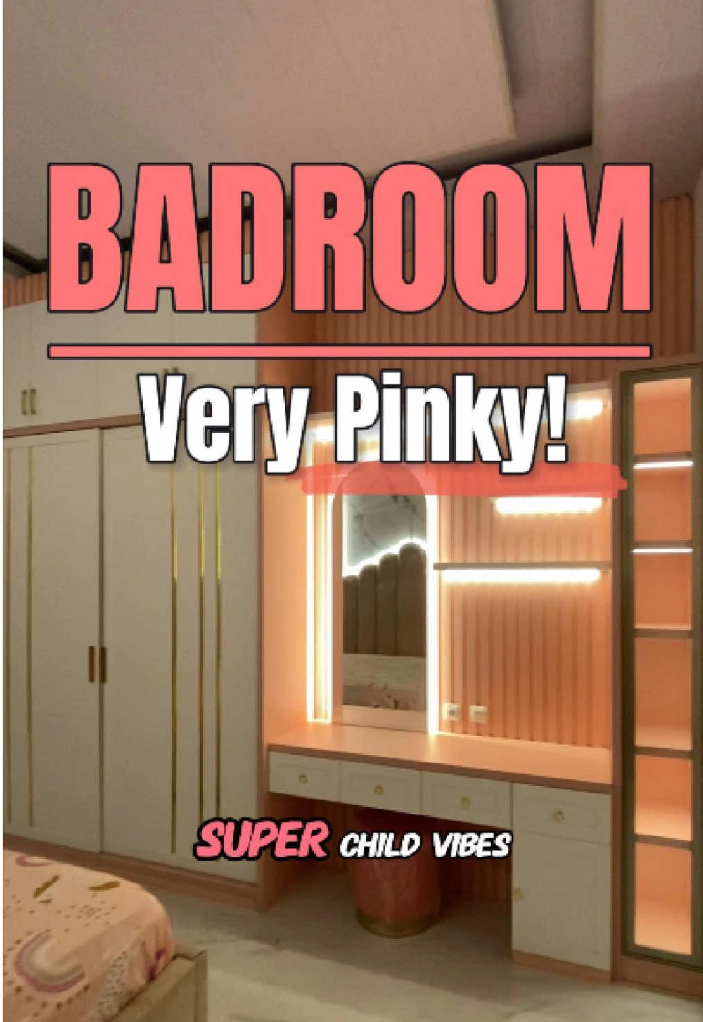 Lucu lucu bgt plis😭 badroom set warna pinky elegan & manis  💖 udah full set sama lemari, ranjang & meja rias loh bikin tambah betah dikamar💕 yuk ditanyain harganya apalgi khusus lewat wa ada diskon 👉🏻 “0896-7130-1299” #furniture #furniturejepara #interiordesign #interiorrumah #bedroomset #bedroom #bedroomdesign #kamaraesthetic #kamarpink #jepara24jam #jepara #fypage 