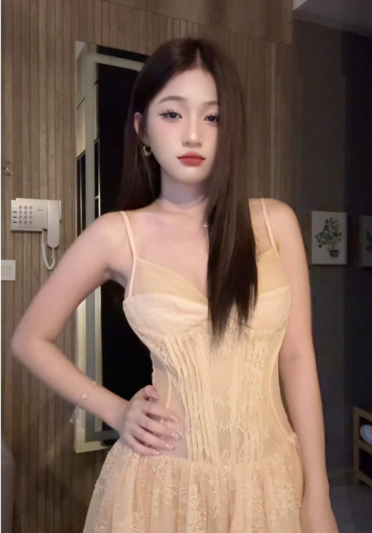 gì zậy bà